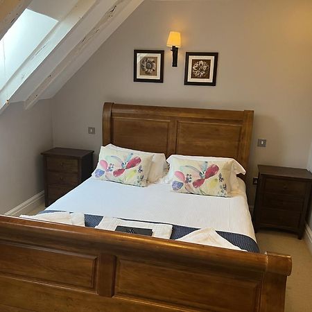 The George Inn Hatherleigh Bagian luar foto