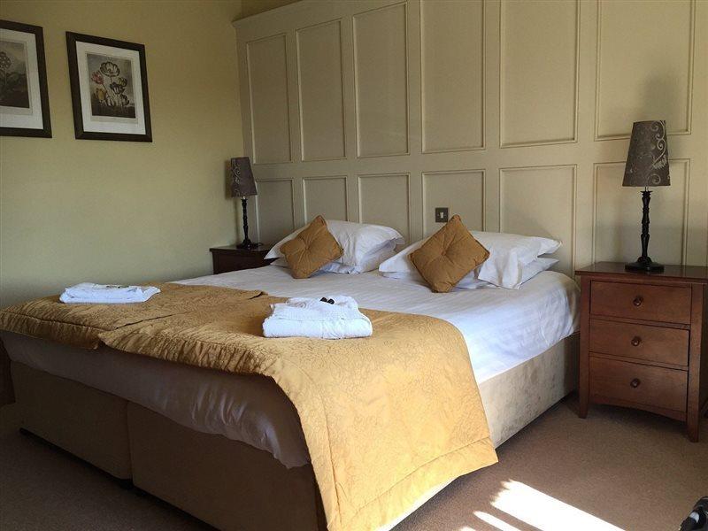 The George Inn Hatherleigh Bagian luar foto