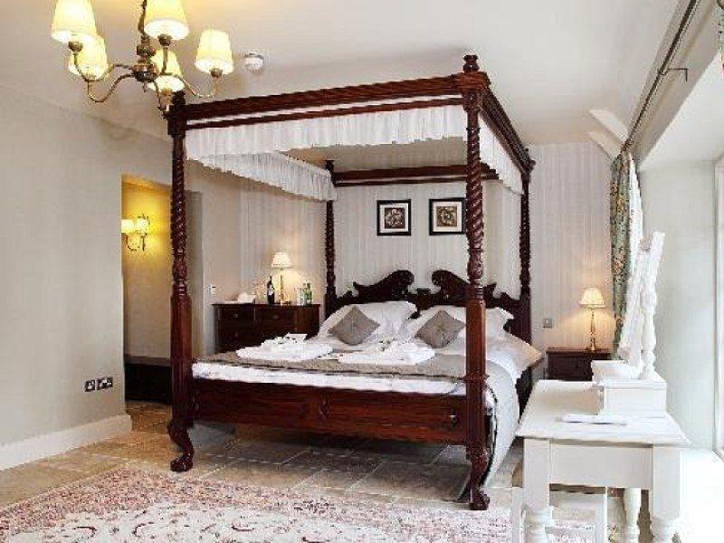 The George Inn Hatherleigh Bagian luar foto
