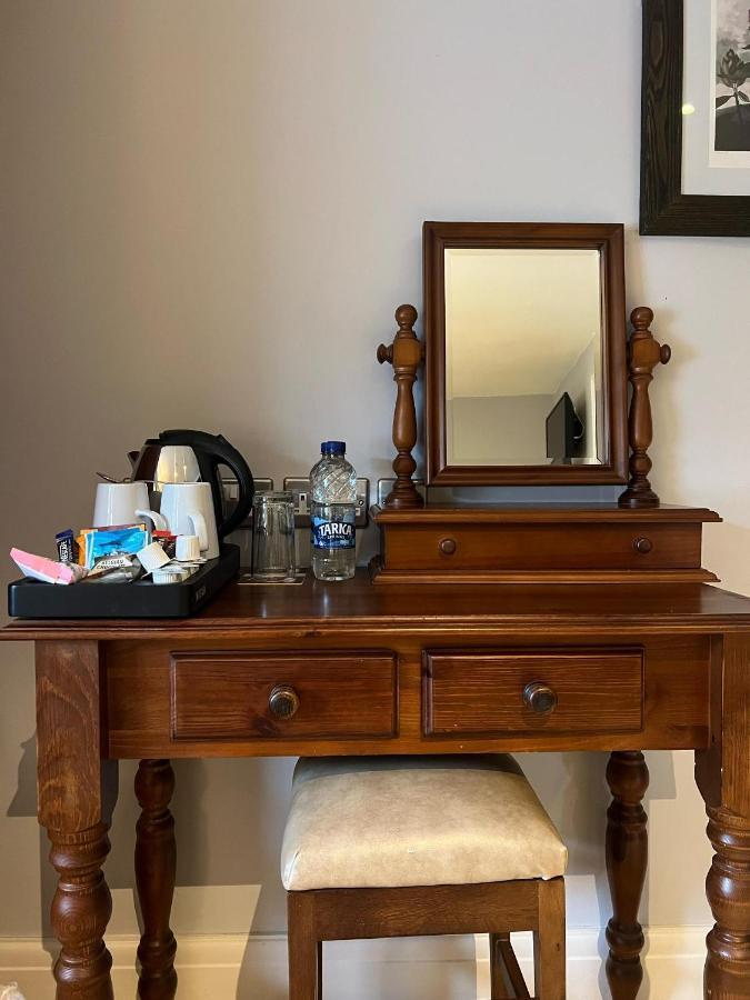 The George Inn Hatherleigh Bagian luar foto