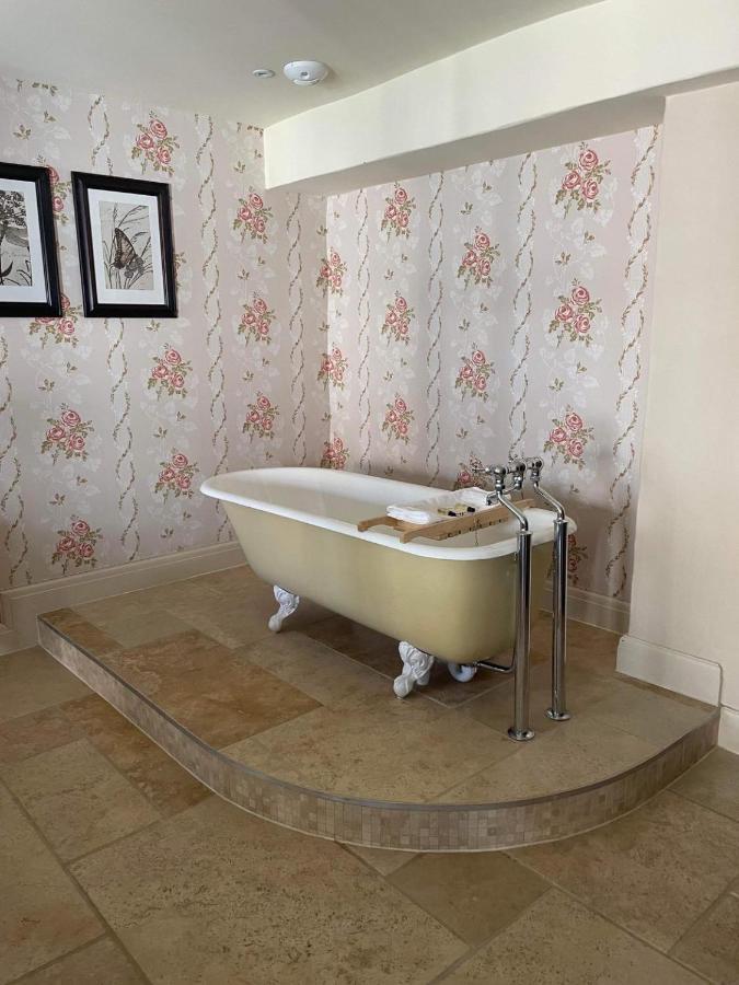 The George Inn Hatherleigh Bagian luar foto