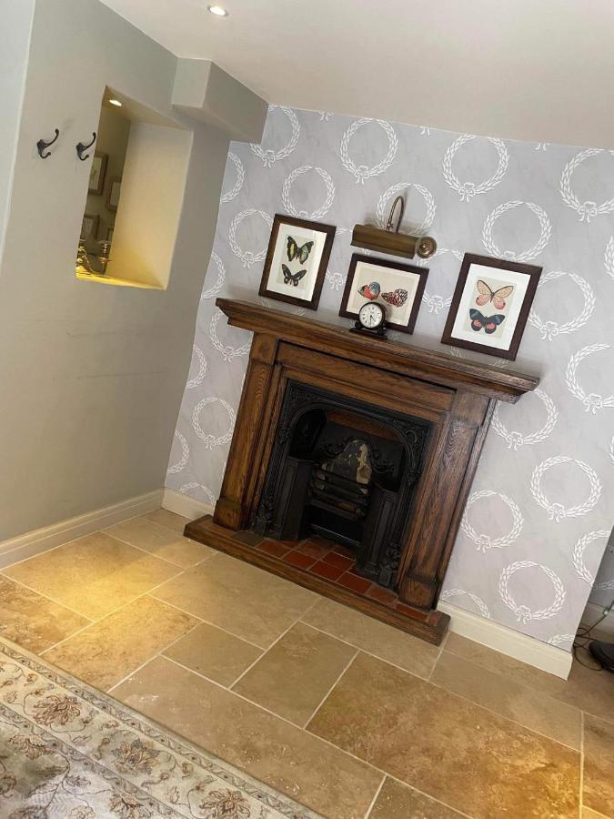 The George Inn Hatherleigh Bagian luar foto