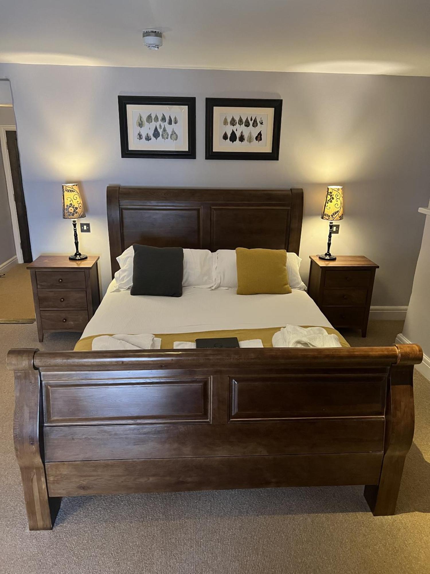 The George Inn Hatherleigh Bagian luar foto