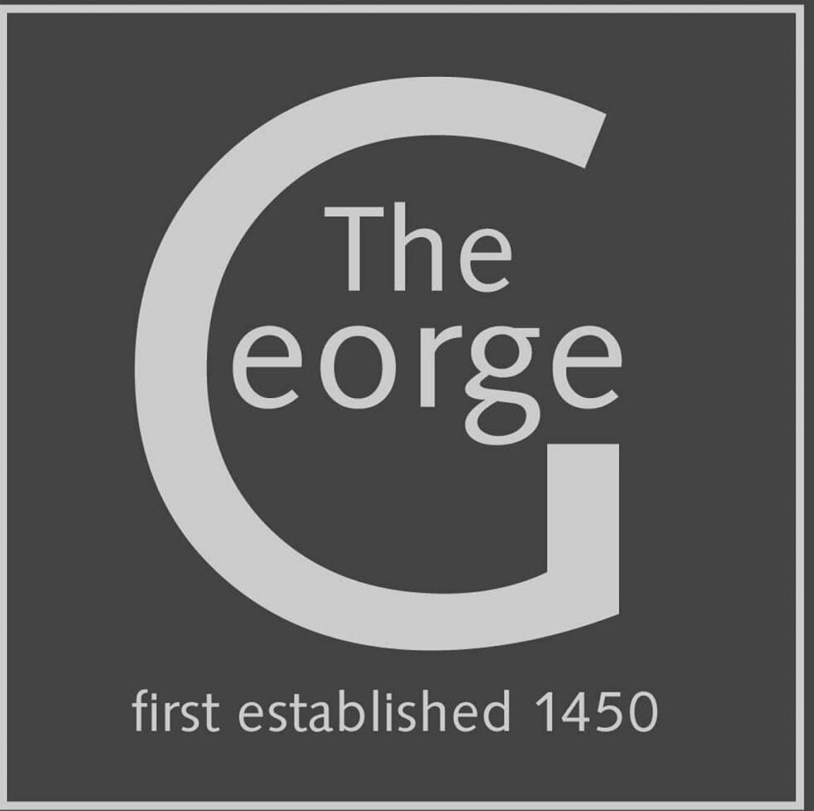 The George Inn Hatherleigh Ruang foto