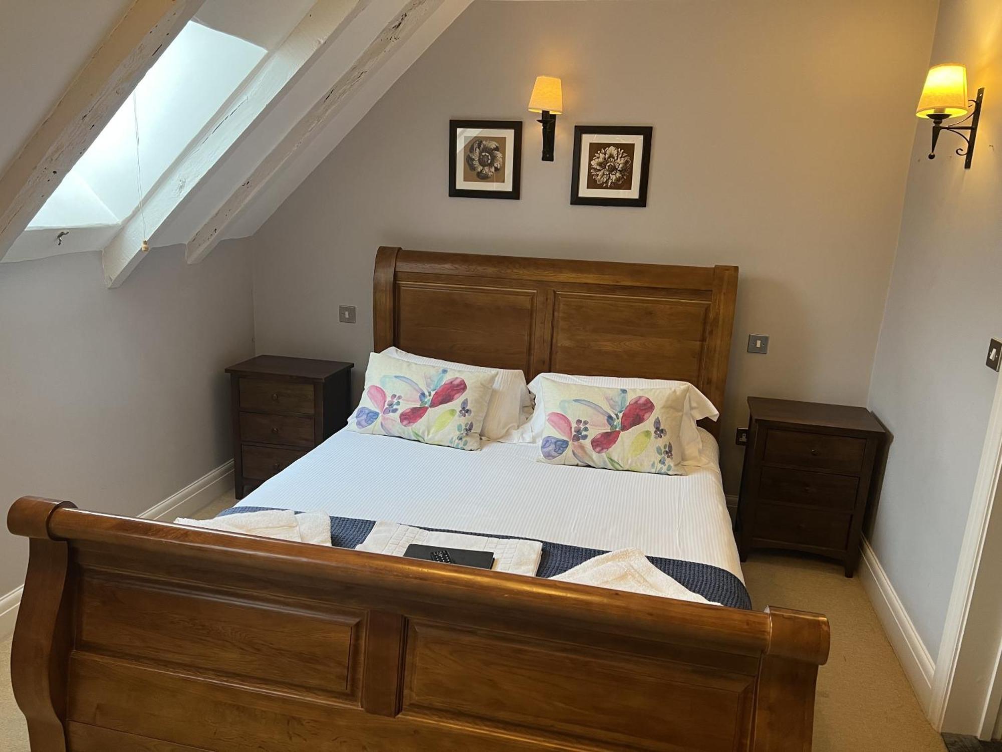 The George Inn Hatherleigh Bagian luar foto