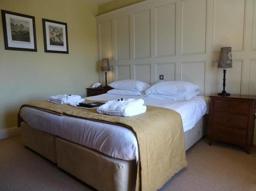 The George Inn Hatherleigh Bagian luar foto